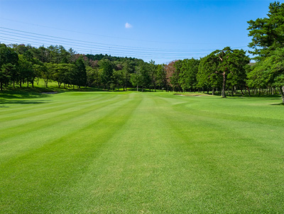 INGゴルフスクール今月のご挨拶