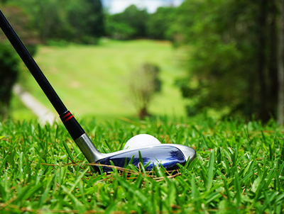 INGゴルフスクール今月のご挨拶