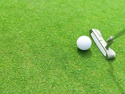 INGゴルフスクール今月のご挨拶