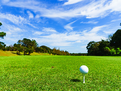 INGゴルフスクール今月のご挨拶