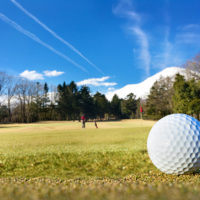 INGゴルフスクール今月のご挨拶