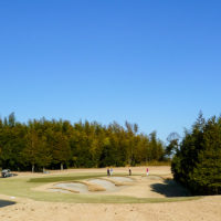 INGゴルフスクール今月のご挨拶