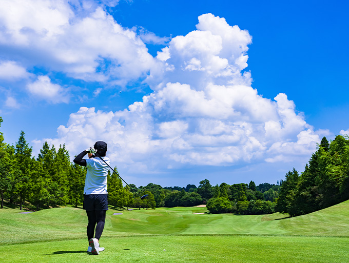 INGゴルフスクール今月のご挨拶