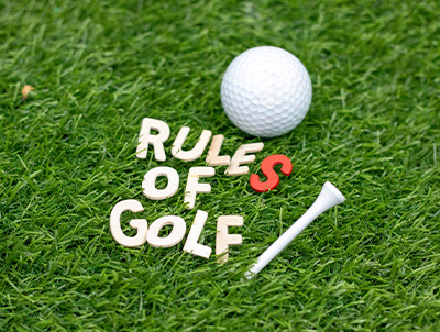 INGゴルフスクール今月のご挨拶