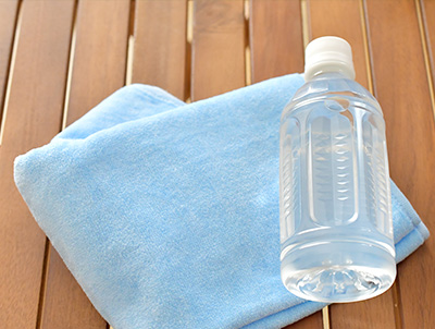 INGゴルフスクール今月のご挨拶