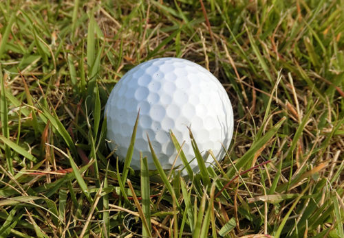 今月のゴルフクイズ