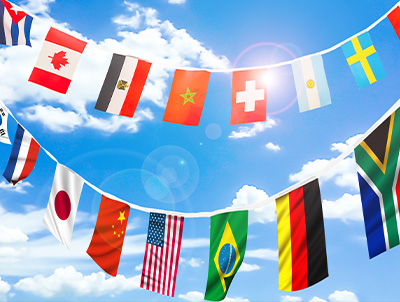 INGゴルフスクール今月のご挨拶