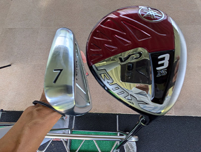 INGゴルフスクール今月のご挨拶