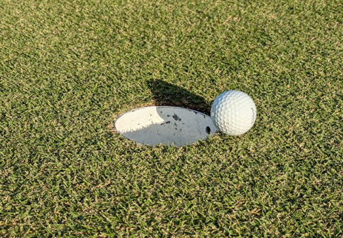 今月のゴルフクイズ