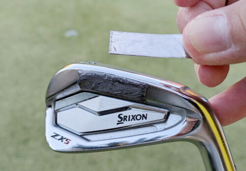 今月のゴルフクイズ