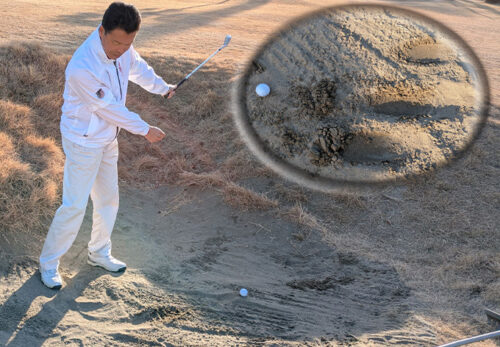 今月のゴルフクイズ