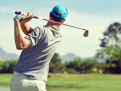 INGゴルフスクール今月のご挨拶