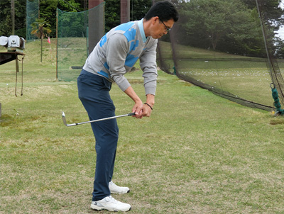 INGゴルフスクール今月のご挨拶