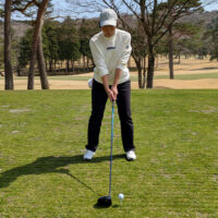 今月のゴルフクイズ 「打順を間違えた」