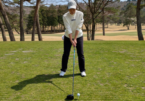 今月のゴルフクイズ