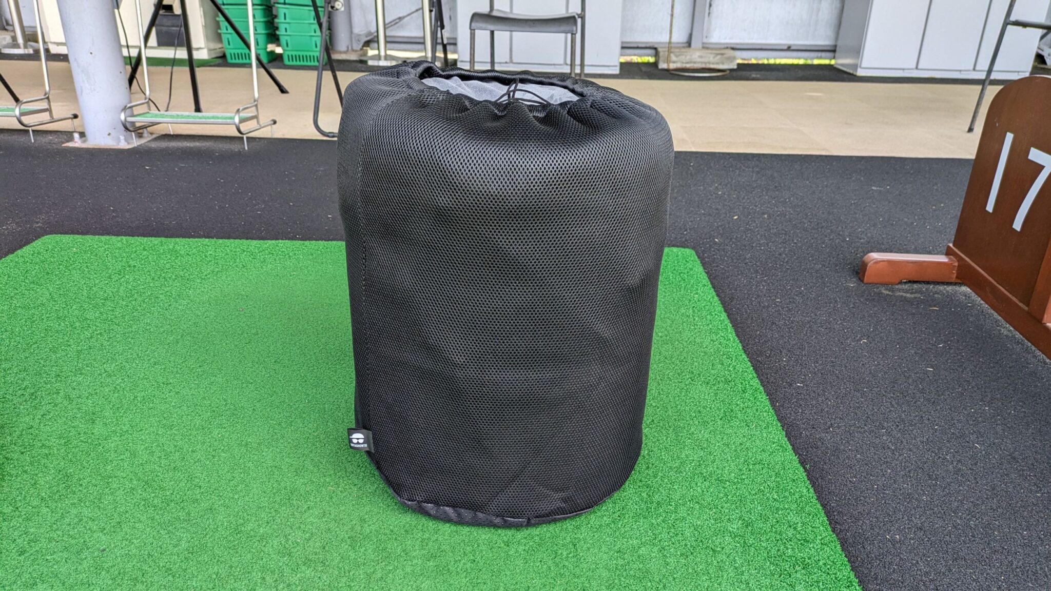 新調しました | スポーツINGゴルフスクール