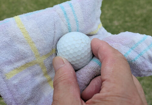 今月のゴルフクイズ