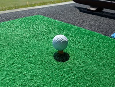 INGゴルフスクール今月のご挨拶