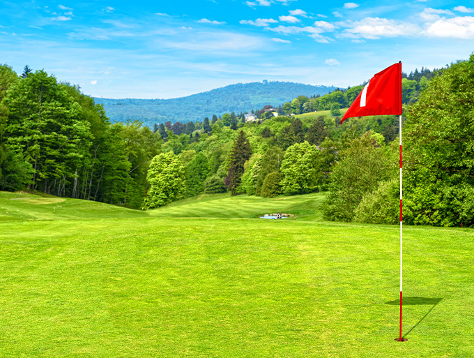 INGゴルフスクール今月のご挨拶