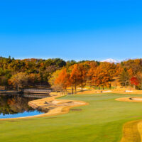 INGゴルフスクール今月のご挨拶