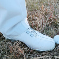 今月のゴルフクイズ 「ラフにあるボールを動かしてしまった」