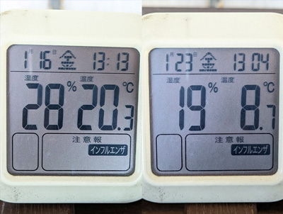 INGゴルフスクール今月のご挨拶